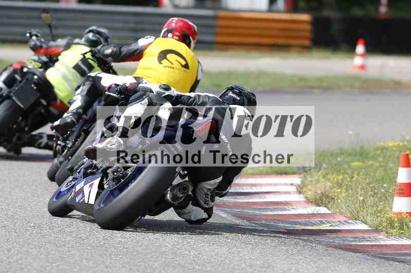 /33 24.07.2025 Speer Racing ADR/Gruppe weiss/701